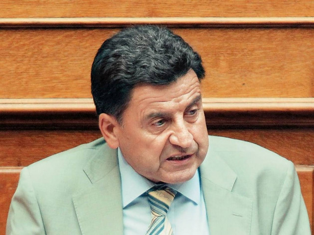 Μουτσινάς για λίστα Λαγκάρντ: Αποχρώσες ενδείξεις για τον Ευ. Βενιζέλο