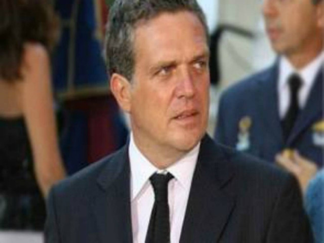 Ζαμπούνης: Ήμουν εξαρτημένος από την κοκαίνη - Πήρα 15 γρ. σε μια μέρα