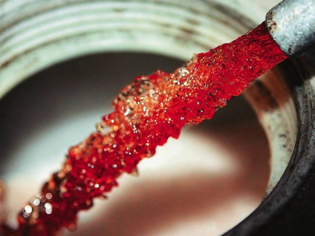 Βενζινοπώλες: Μείωση Ειδικού Φόρου Κατανάλωσης στο πετρέλαιο θέρμανσης