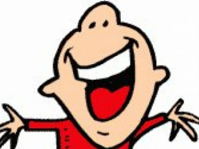 Ανέκδοτο: Οι προτάσεις του Τοτού...