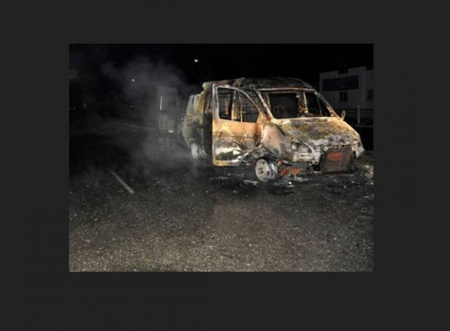 Δυνάμεις ασφαλείας σκότωσαν τρεις υπόπτους για τρομοκρατικές επιθέσεις