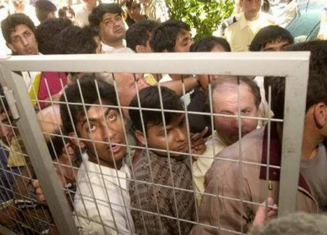 Στη φυλακή οι δύο από τους τρεις δουλέμπορους της Ντίας