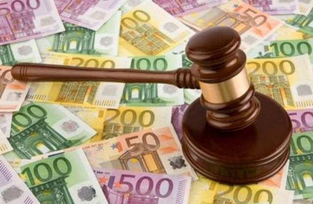 Δικαστική υποστήριξη σε υπερχρεωμένους καταναλωτές