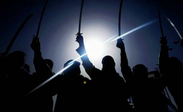 Αποκεφάλισαν έμπορο ναρκωτικών ουσιών