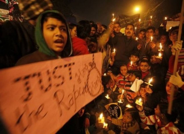 Αθώοι θα δηλώσουν για τον ομαδικό βιασμό της 23χρονης φοιτήτριας