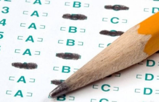 Το τεστ του δεξιού ποδιού