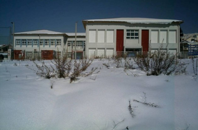 Αργότερα θα ξεκινήσουν τα μαθήματα σε αυτά τα σχολεία