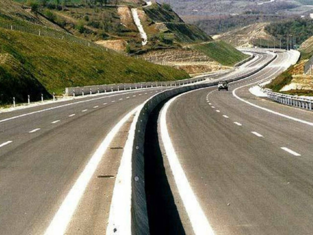 Χωρίς προβλήματα η κίνηση των οχημάτων στη Μακεδονία