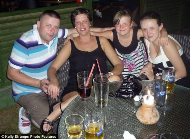 Ξόδεψε όλα της τα χρήματα νομίζοντας πως πεθαίνει και τελικά θα ζήσει