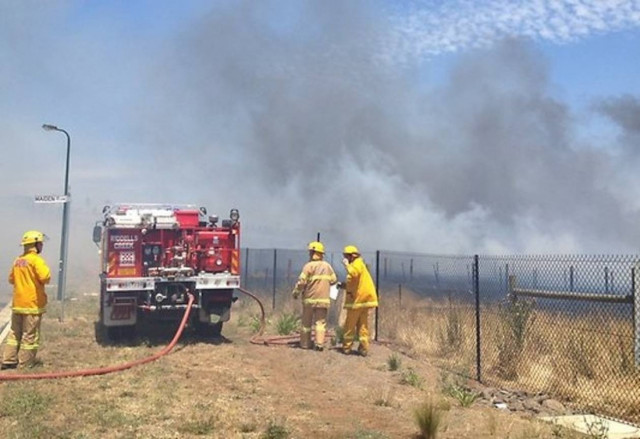 Εκκενώθηκε δημοφιλές ξενοδοχειακό συγκρότημα στην Αυστραλία