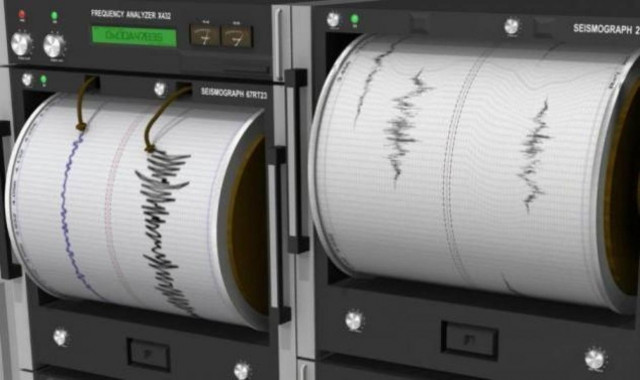 Στο ρήγμα της Ανατολίας το επίκεντρο του σεισμού στη Λήμνο