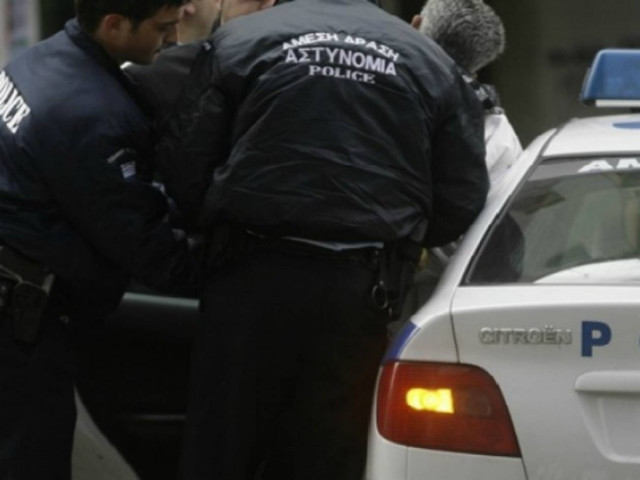 20χρονοι είχαν ρημάξει τη Θεσσαλονίκη