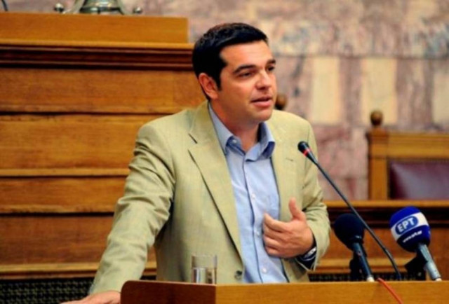 Συνεδριάζει η ΚΟ του ΣΥΡΙΖΑ