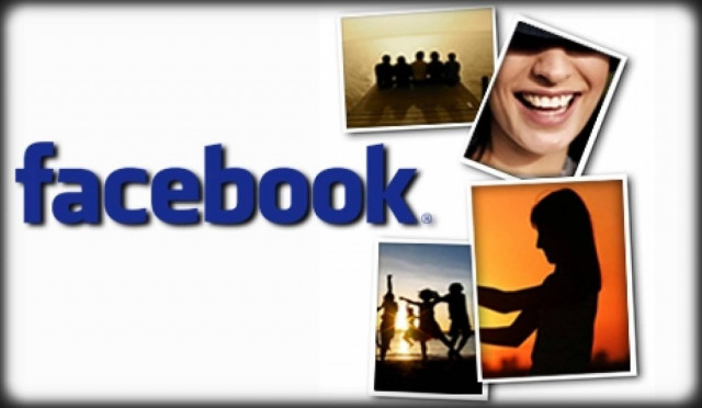 Καταγγελία: Facebook, σεξ και βία