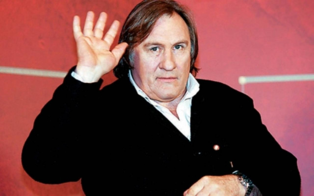 Νέο επεισόδιο στο σίριαλ Ντεπαρτιέ...