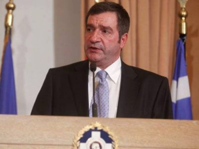 Καμίνης: Η βίλα Αμαλία θα γίνει σχολείο