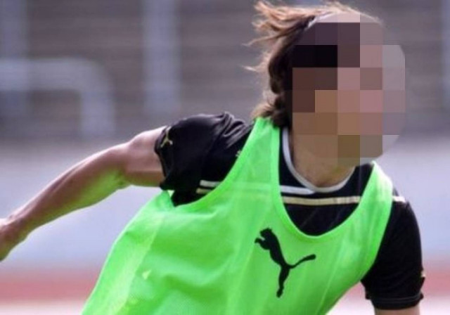 Πασίγνωστος ποδοσφαιριστής είχε ερωτική σχέση με... 14χρονη!