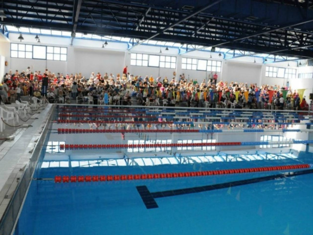 Ελληνόπουλα πηγαίνουν στην Τουρκία για να προπονηθούν