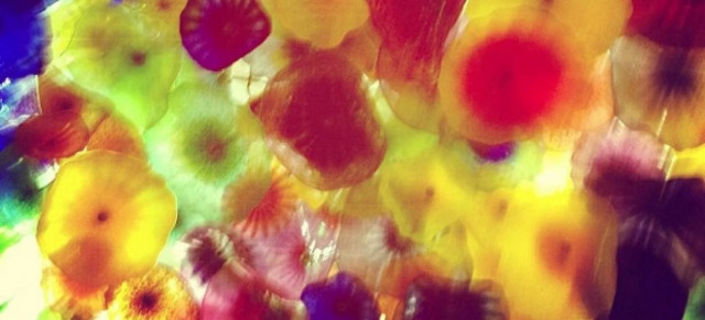 Οι φωτογραφίες του τυφλού Τόμυ Εντισον που κάνουν πάταγο