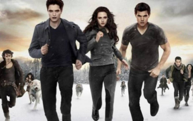 Χρυσά Βατόμουρα: Ανακοινώθηκαν οι υποψηφιότητες