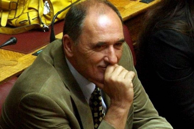 Σταθάκης:Εμμονή Χατζηδάκη σε αναποτελεσματικό μοντέλο «ανάπτυξης»