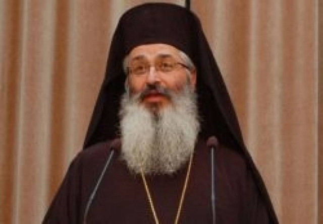 Άνθιμος: Ο θρησκευτικός όρκος δεν χρειάζεται...