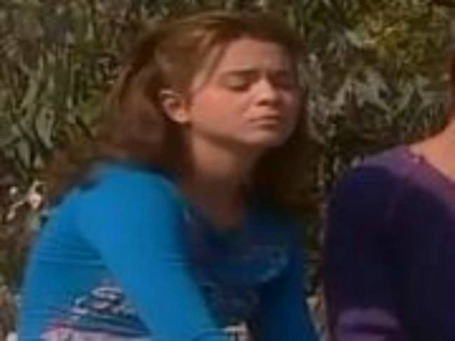 Δείτε πως είναι σήμερα η Ματούλα από το «Καφέ της Χαράς»