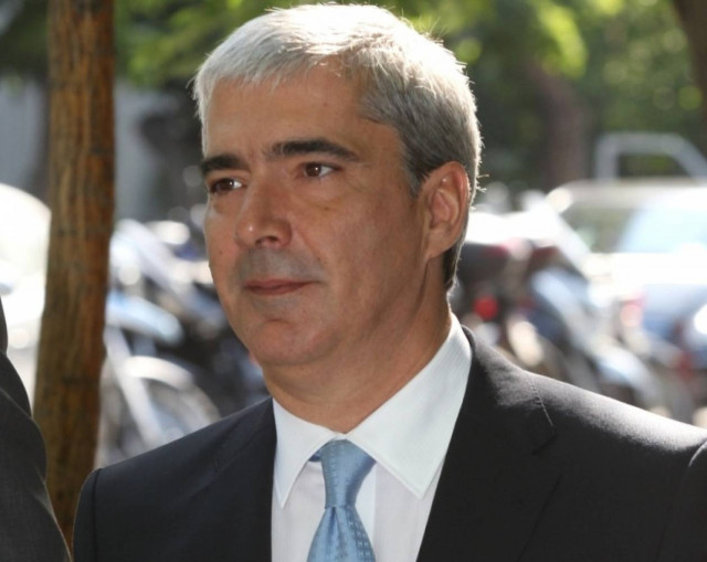 Κεδίκογλου: Ο ΣΥΡΙΖΑ προστατεύει τη βίλα Αμαλία