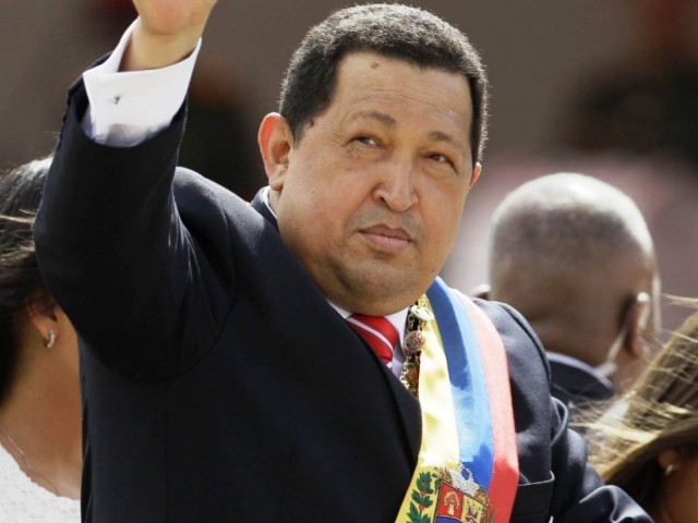 Ταχεία ανάρρωση εύχεται η Ουάσιγκτον στον Ούγκο Τσάβες