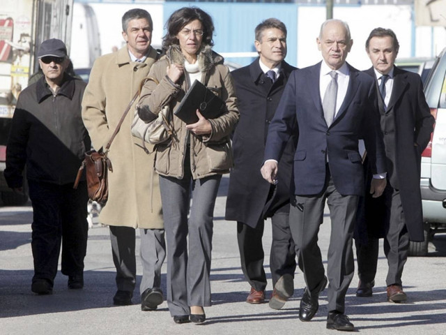 Συγγενείς Παπακωνσταντίνου: Νόμιμα και φορολογημένα τα εισοδήματά μας