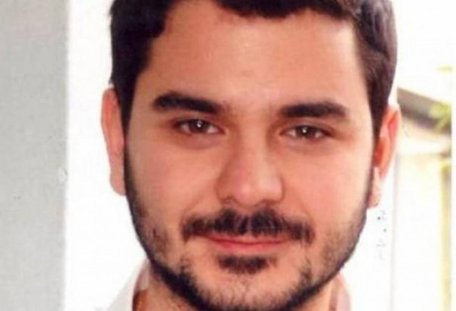 Νέα προφυλάκιση για την απαγωγή του 26χρονου Μάριου Παπαγεωργίου