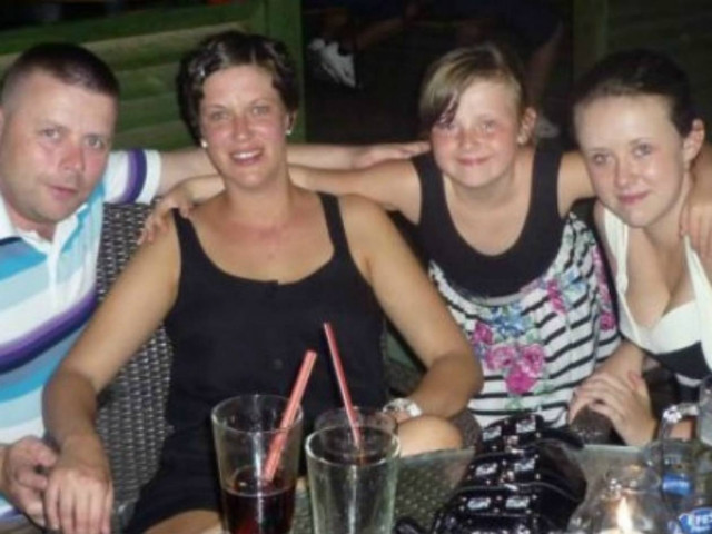 Ξόδεψε όλα τα χρήματα της νομίζοντας πως πεθαίνει αλλά...