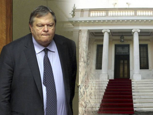 «Να... βοηθήσουμε τον Βαγγέλη»!