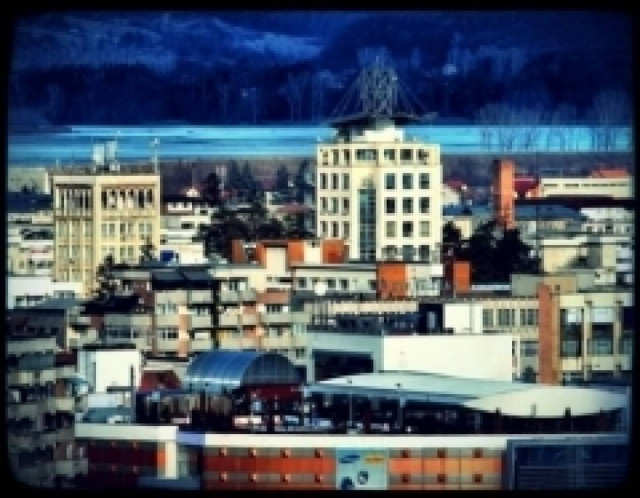 Μια πόλη γεμάτη από 20χρονους εκατομμυριούχους... εγκληματίες