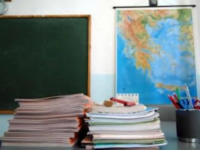 Μία ώρα αργότερα θα ξεκινήσουν τα σχολεία σε Φλώρινα και Αμύνταιο