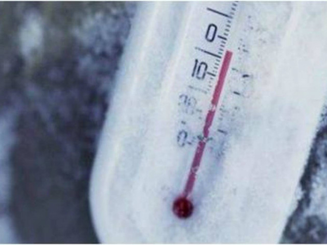 Παγετός σε όλη την Ελλάδα