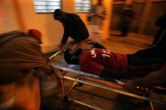 Aυξάνεται ο τραγικός απολογισμός των εκρήξεων – Στους 81 οι νεκροί