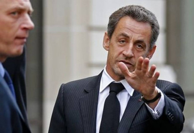Υπό έρευνα ο Νικολά Σαρκοζί για την υπόθεση «Καράτσι»