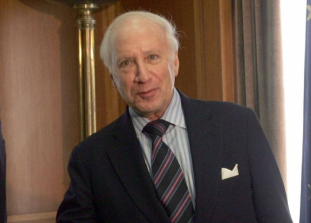 Στα Σκόπια ο Νίμιτς