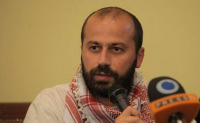 Εξηγήσεις ζητά η ΝΔ από ΣΥΡΙΖΑ για τα περί αναρχίας από Διαμαντόπουλο