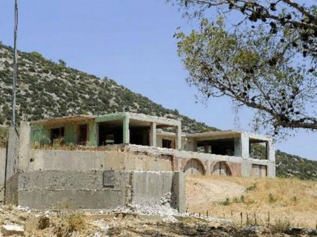 Σενάρια για νέα παράταση στην τακτοποίηση αυθαιρέτων