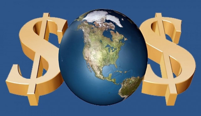 Παγκόσμια οικονομία: Ελπίδες και φόβοι για το 2013