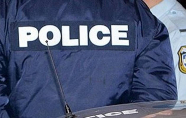 Eνεπλάκη σε θανατηφόρο τροχαίο και τον συνέλαβαν μετά από 10 χρόνια