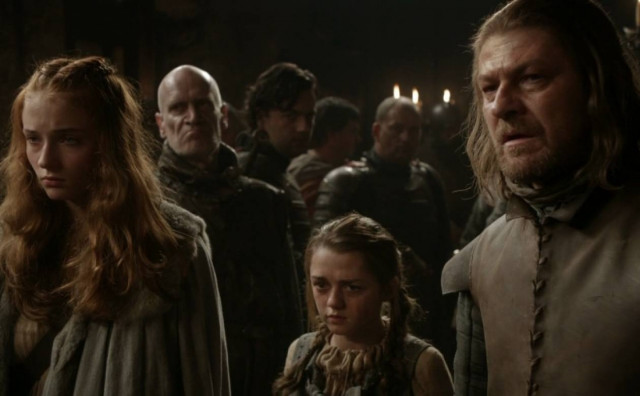 Σταρ εγκαταλείπει το «Game of Thrones» λόγω ασθένειας