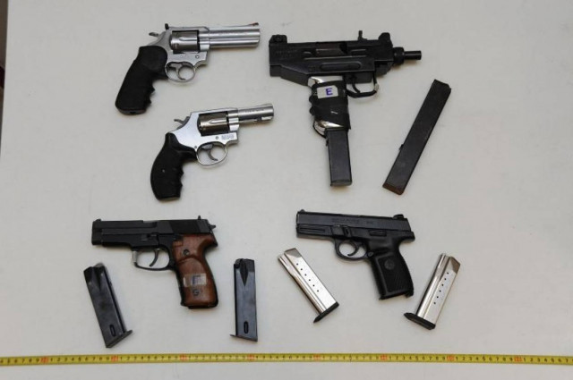 Προθεσμία στον κατηγορούμενο για τους «Πυρήνες της φωτιάς»