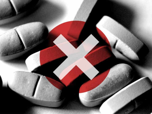 Σκοτώνει ανθρώπους η συνταγογράφηση δραστικής