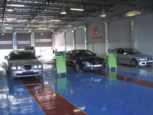 ΕΝΠΕ: Να παραταθεί ο χρόνος πιστοποίησης των ΚΤΕΟ