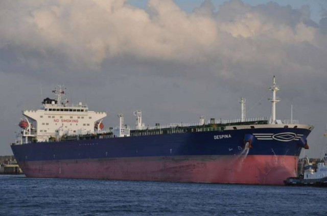 Ώρες αγωνίας για έναν 53χρονο ναυτικό – Έπεσε από το πλοίο