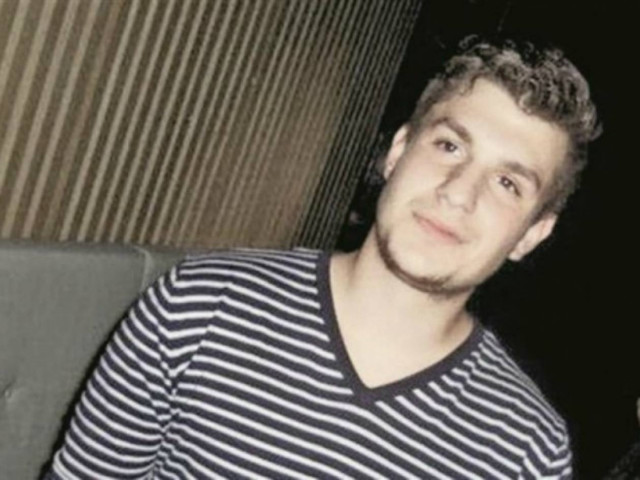 Ρόδος: Θρήνος για τον θάνατο 19χρονου ποδοσφαιριστή στην άσφαλτο