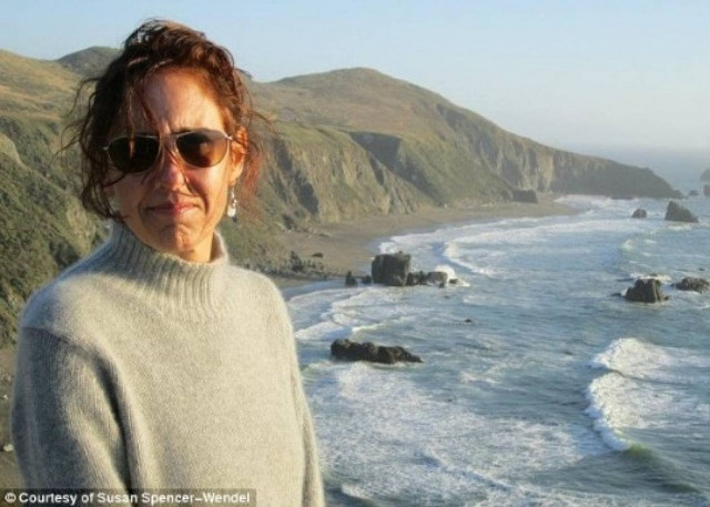 Της έδωσαν ένα χρόνο ζωής και προσπάθησε να απολαύσει κάθε στιγμή